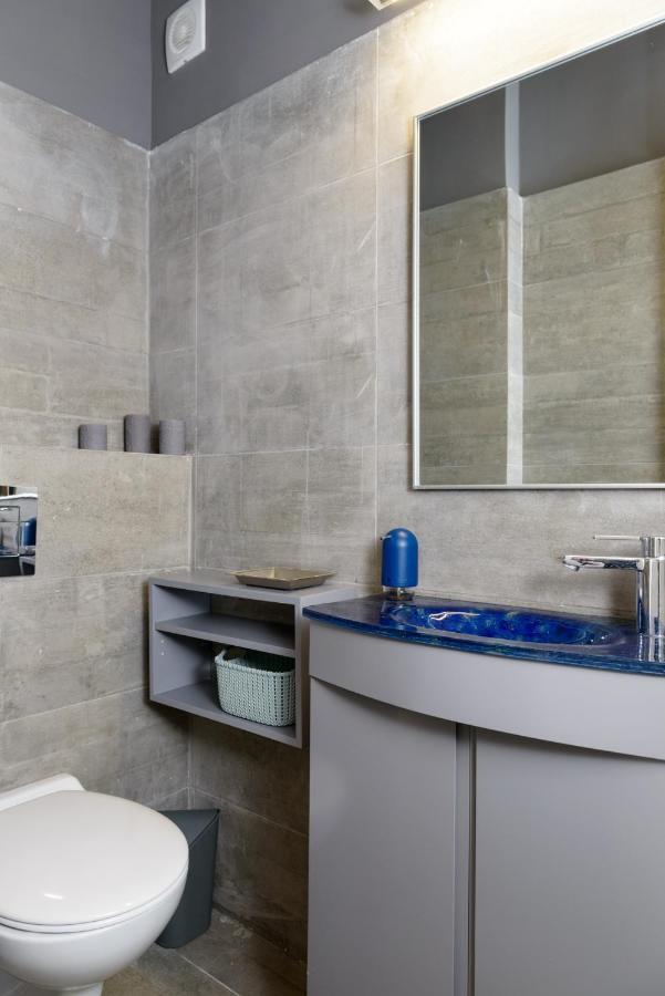 Bright & Modern 2Br With Balcony On Dizzengoff Apartamento Tel Aviv Exterior foto